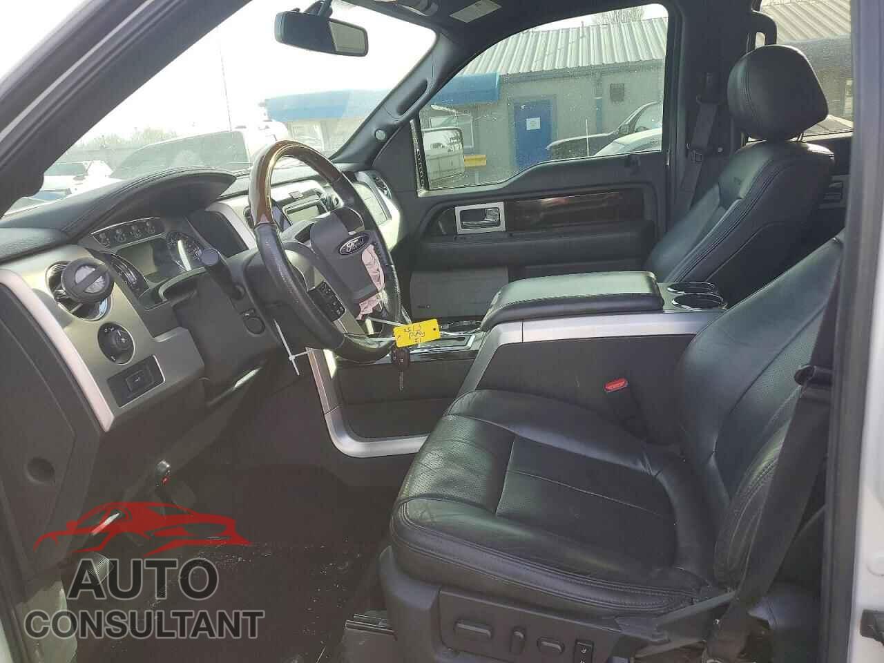 FORD F-150 2013 - 1FTFW1ET1DFD82995