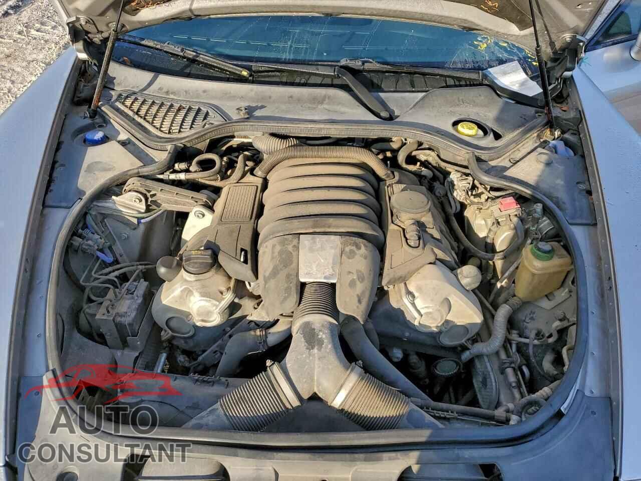 PORSCHE PANAMERA 2013 - WP0AA2A7XDL010967