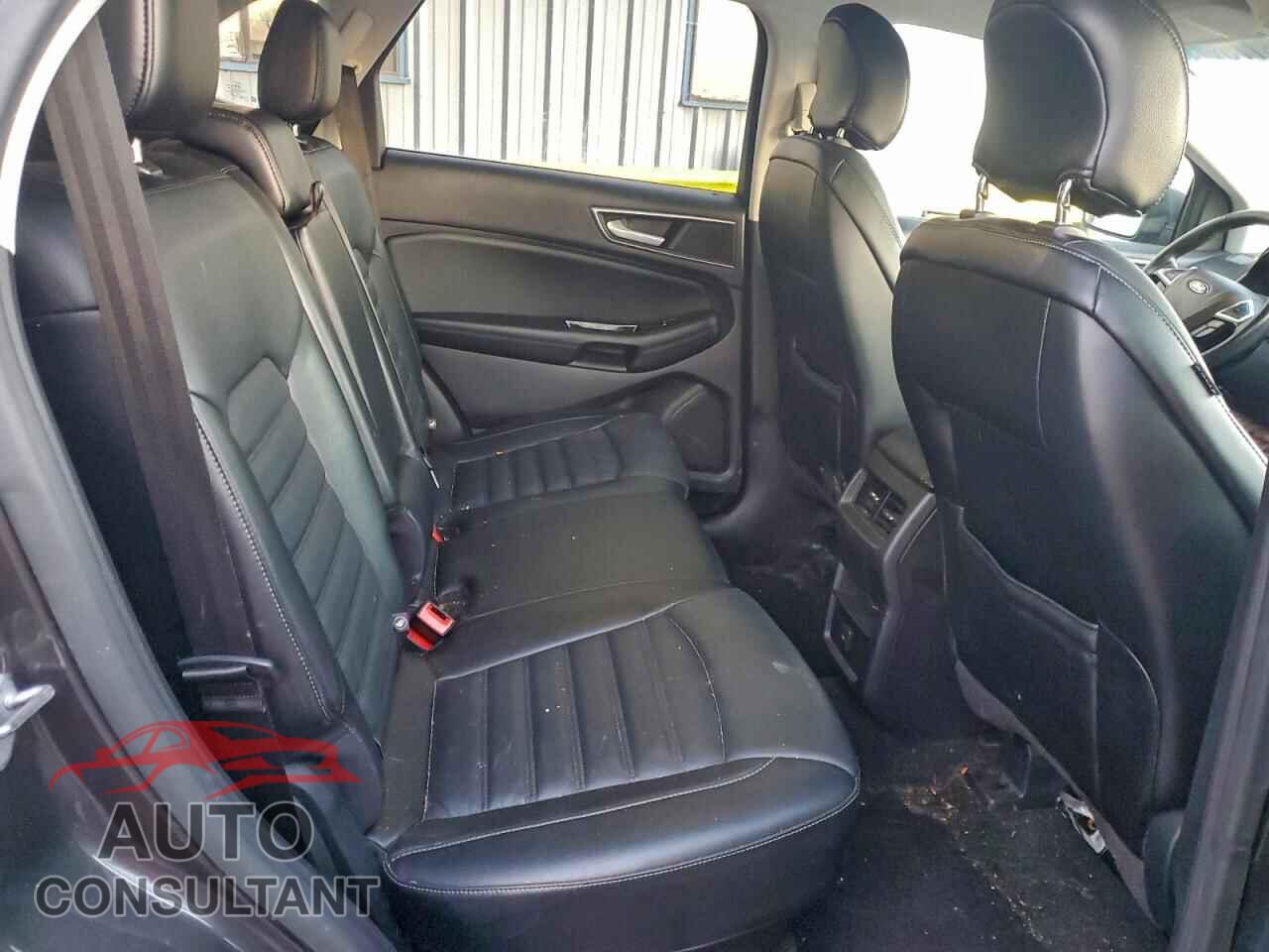 FORD EDGE 2015 - 2FMTK4J90FBB48891