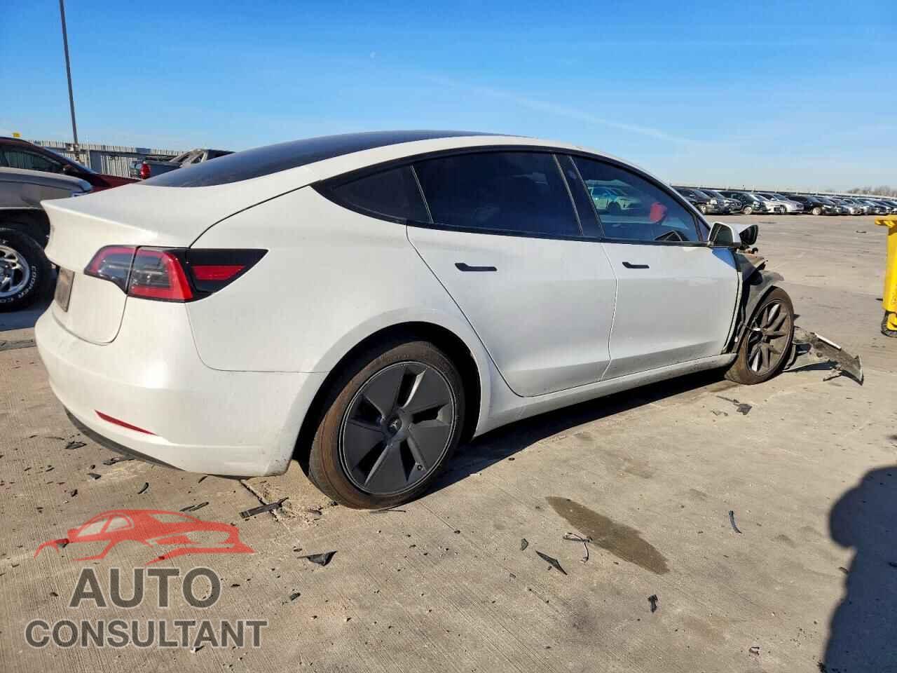 TESLA MODEL 3 2023 - 5YJ3E1EA6PF620577
