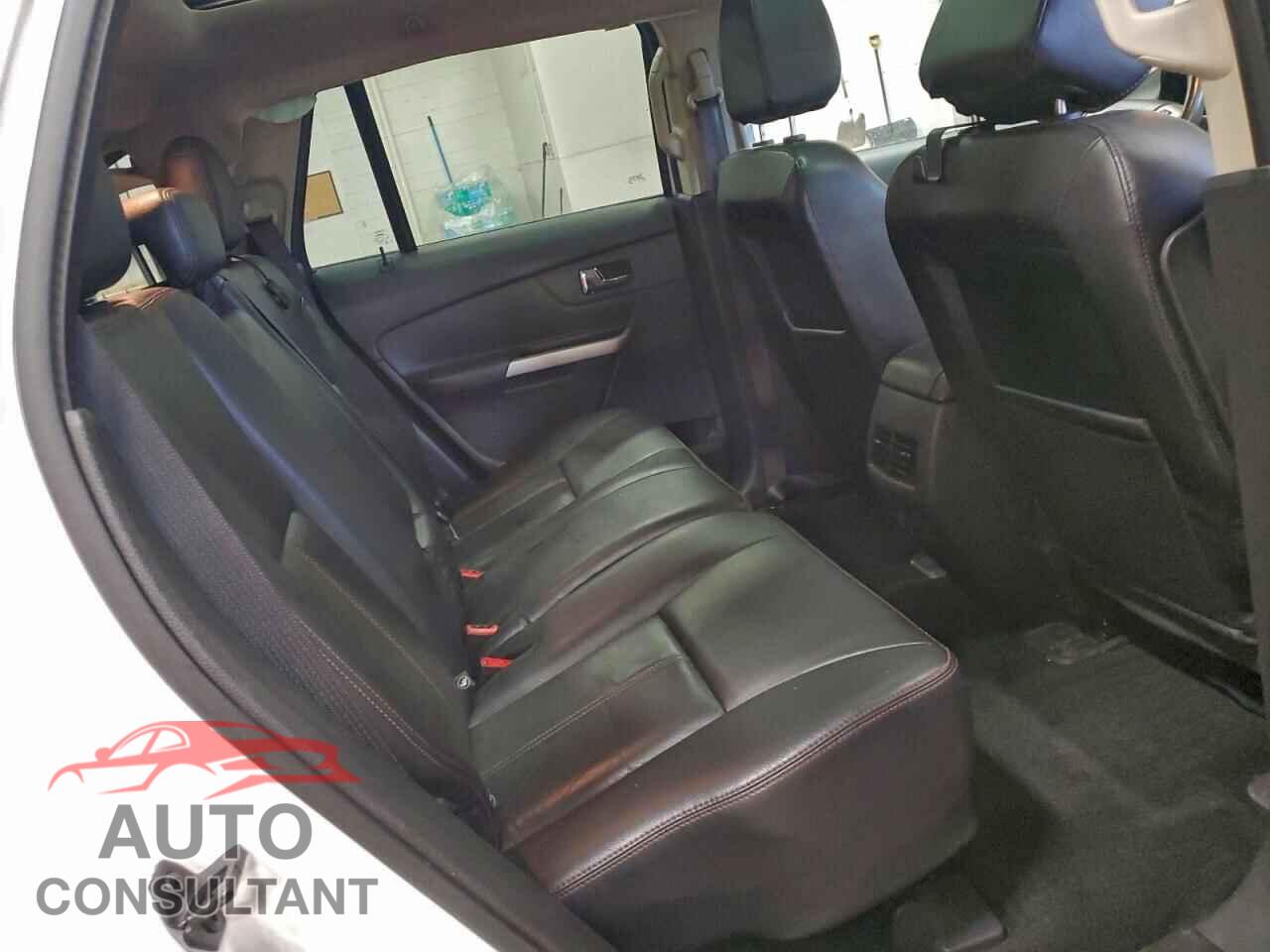 FORD EDGE 2014 - 2FMDK4JC5EBA61258
