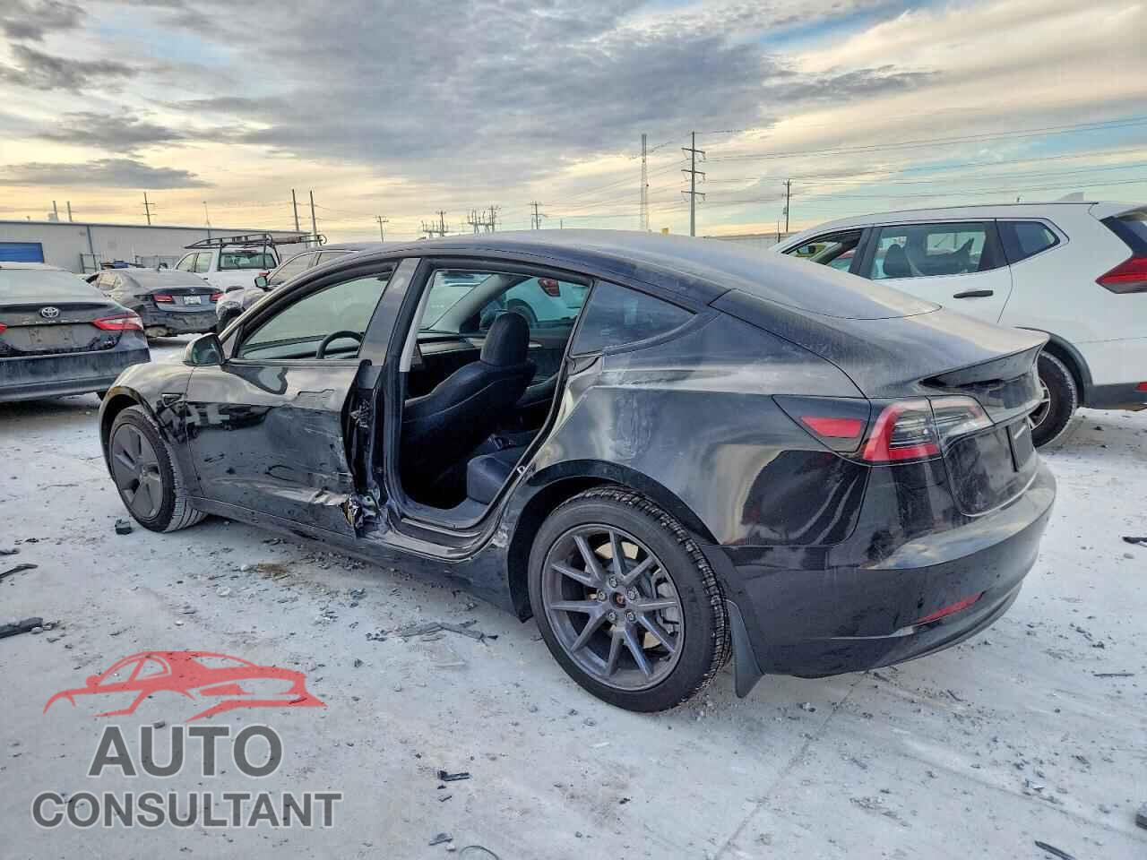 TESLA MODEL 3 2023 - 5YJ3E1EA0PF571845