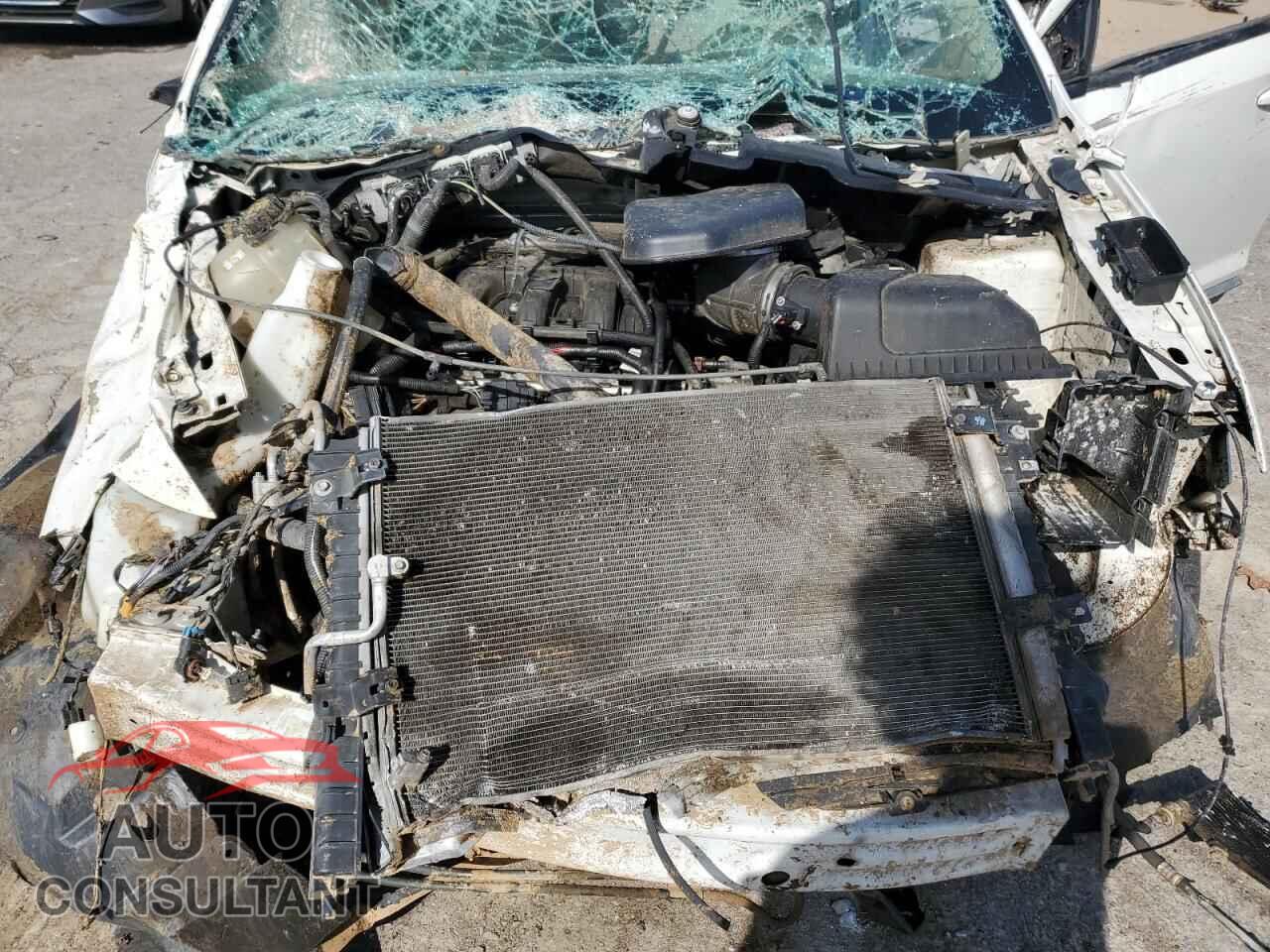 FORD EDGE 2009 - 2FMDK38C19BA97566