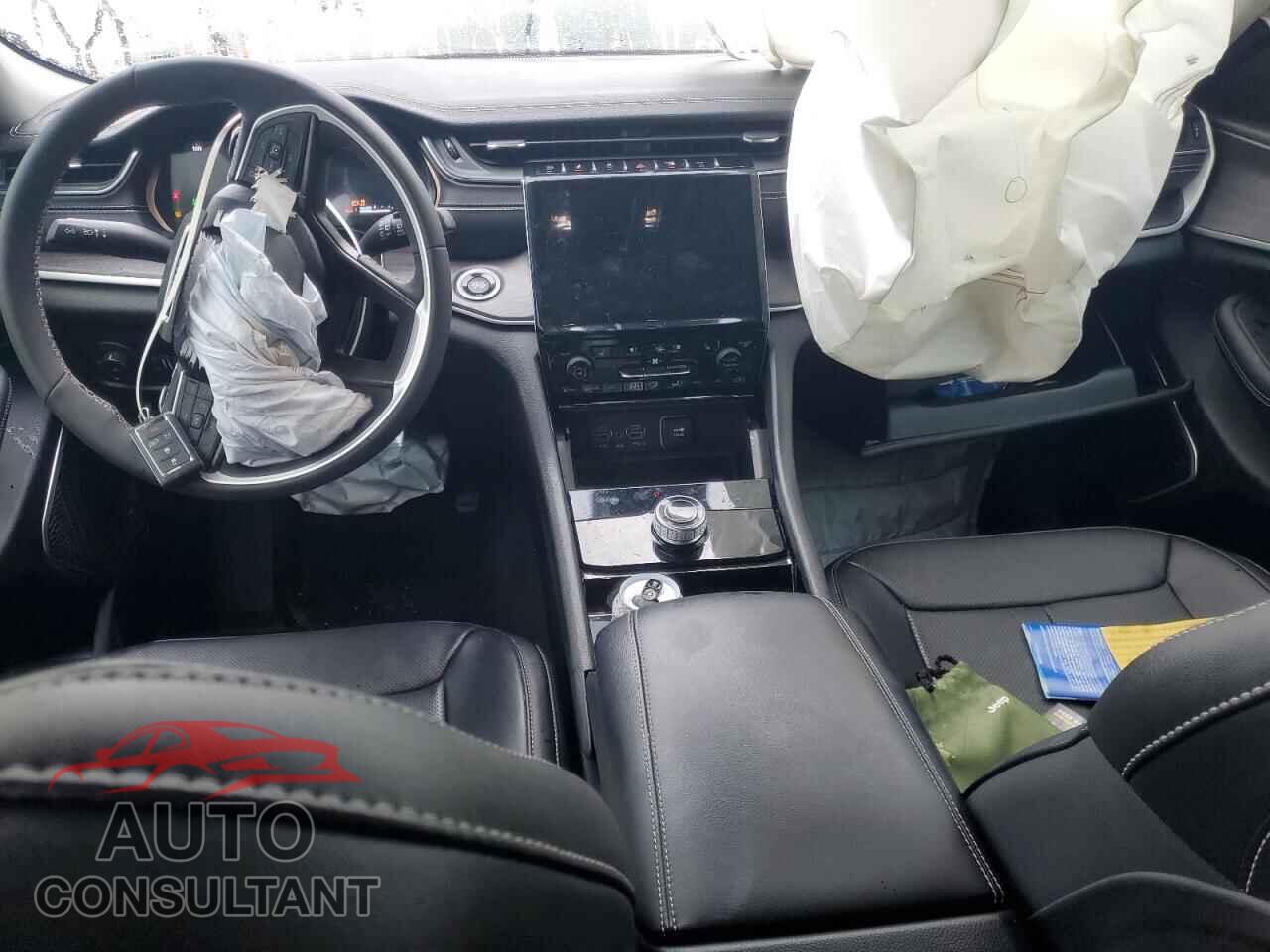 JEEP GRAND CHER 2023 - 1C4RJGBG8PC610129