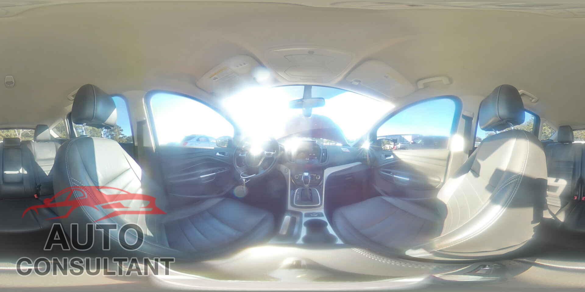 FORD CMAX 2015 - 1FADP5BU3FL106918