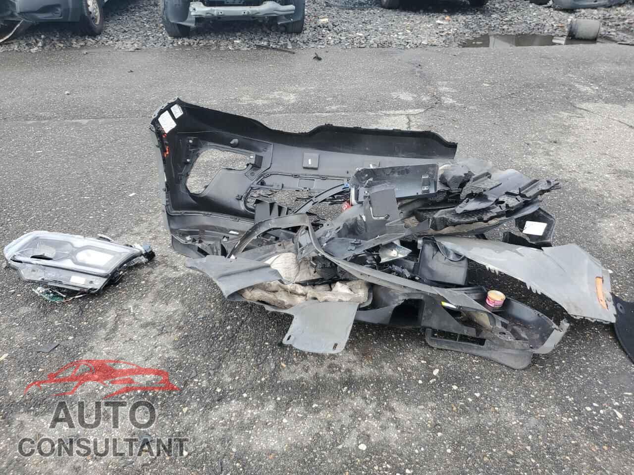 DODGE DURANGO 2025 - 1C4RDJDG5SC538297
