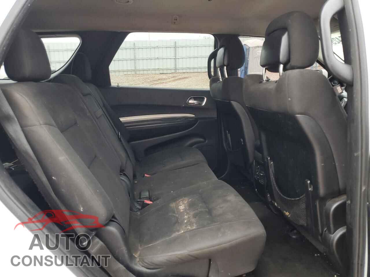 DODGE DURANGO 2015 - 1C4RDJAG5FC802208