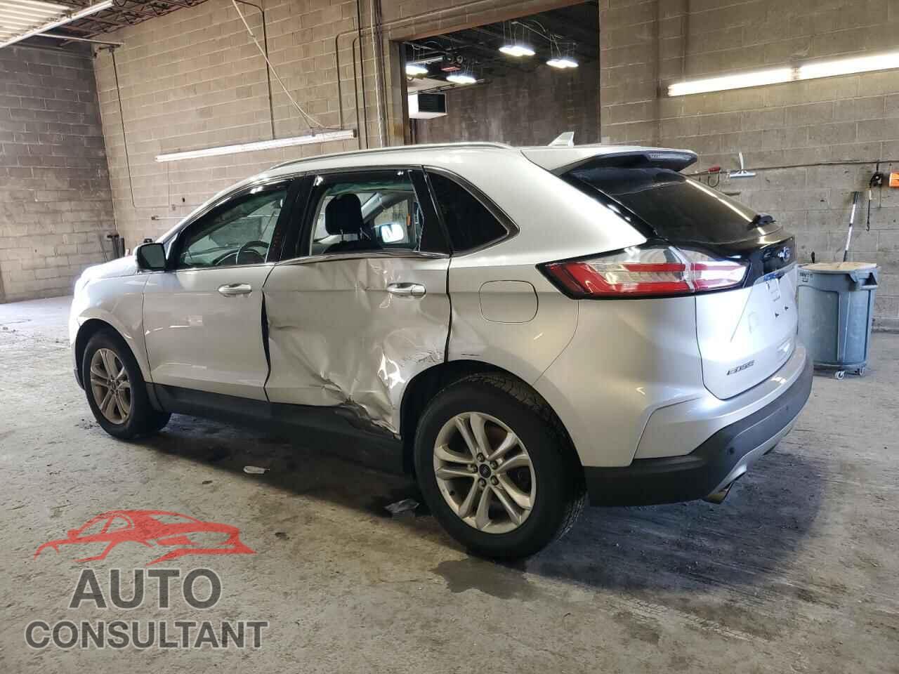 FORD EDGE 2019 - 2FMPK4J97KBB74545