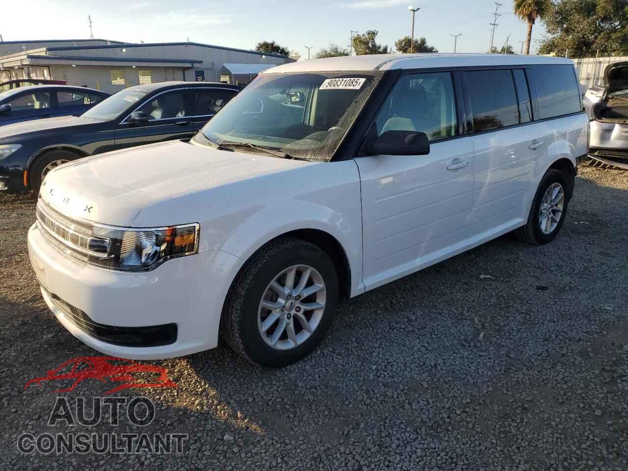 FORD FLEX 2015 - 2FMGK5B81FBA20348