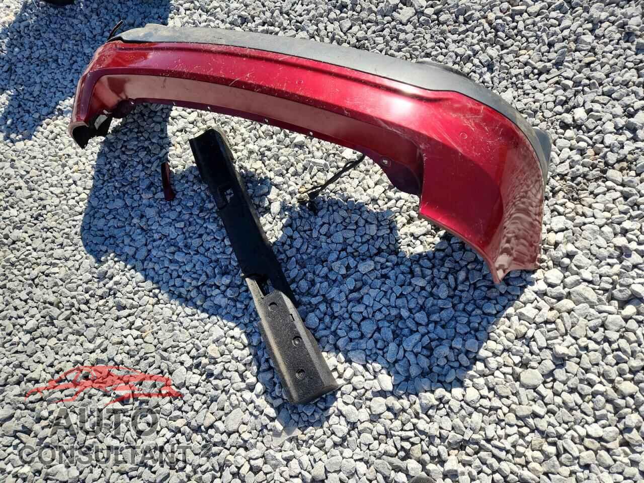 FORD EDGE 2014 - 2FMDK3KC8EBB16360