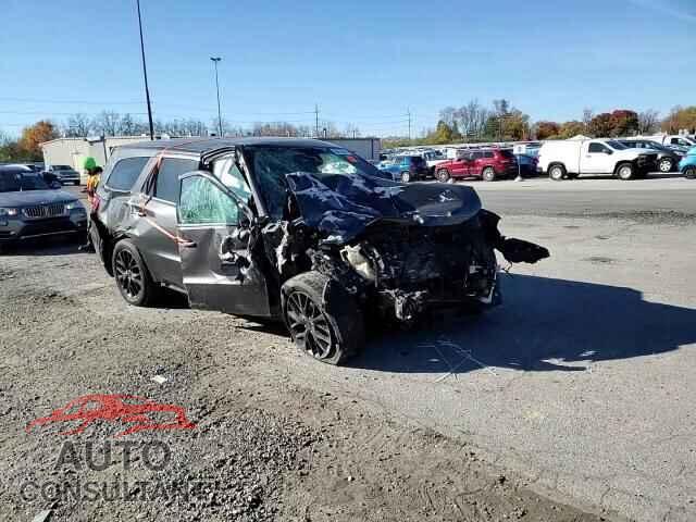 DODGE DURANGO 2015 - 1C4RDJDG3FC939174