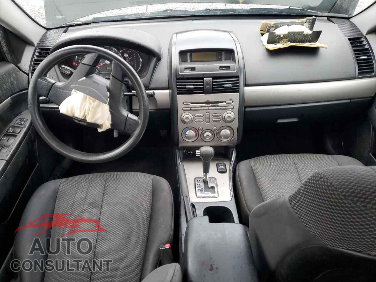 MITSUBISHI GALANT 2012 - 4A32B2FF6CE017979