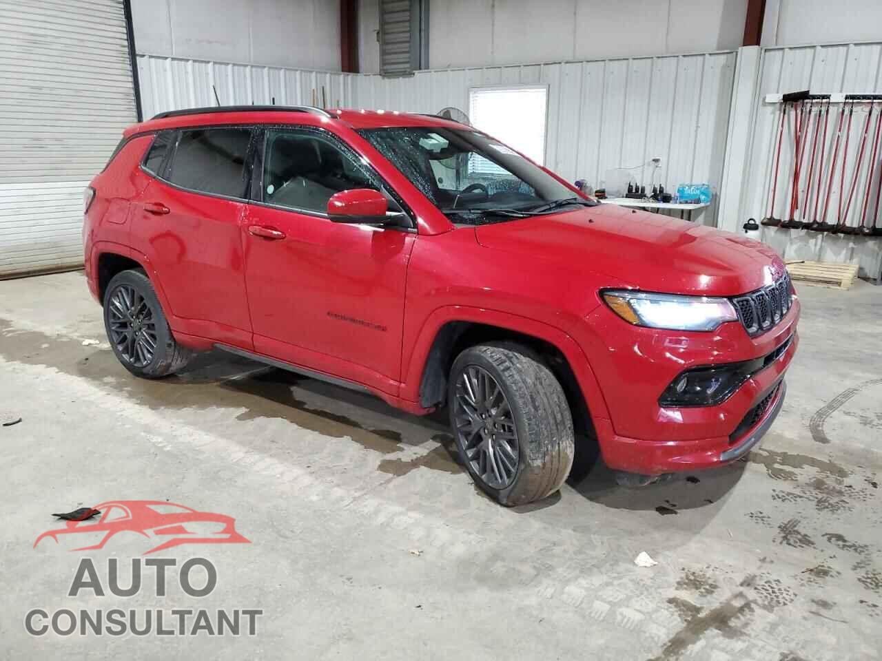 JEEP COMPASS 2023 - 3C4NJDCN3PT511135