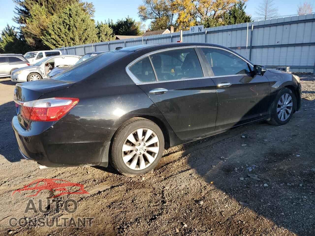 HONDA ACCORD 2015 - 1HGCR2F87FA006863