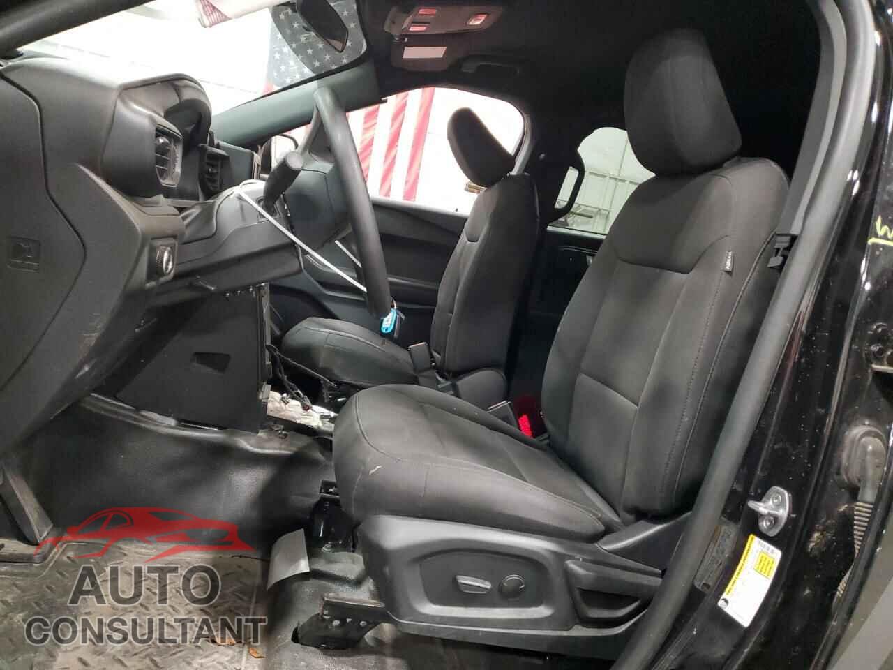 FORD EXPLORER 2023 - 1FM5K8AB9PGC20233