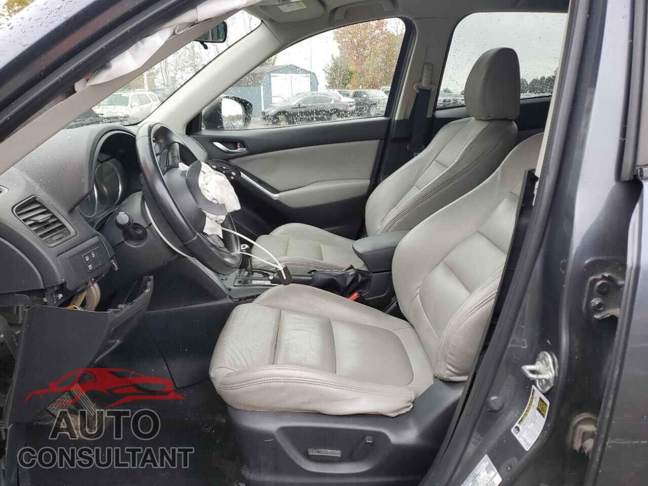 MAZDA CX-5 2013 - JM3KE4CE8D0137824