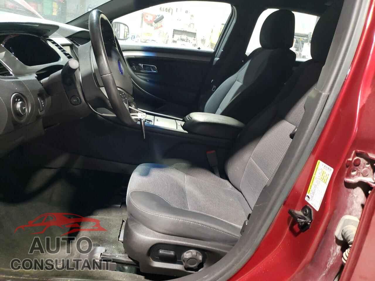 FORD TAURUS 2015 - 1FAHP2E84FG207585