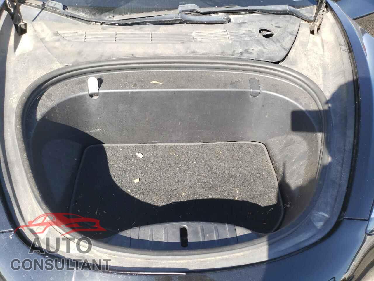 TESLA MODEL 3 2019 - 5YJ3E1EA1KF325122