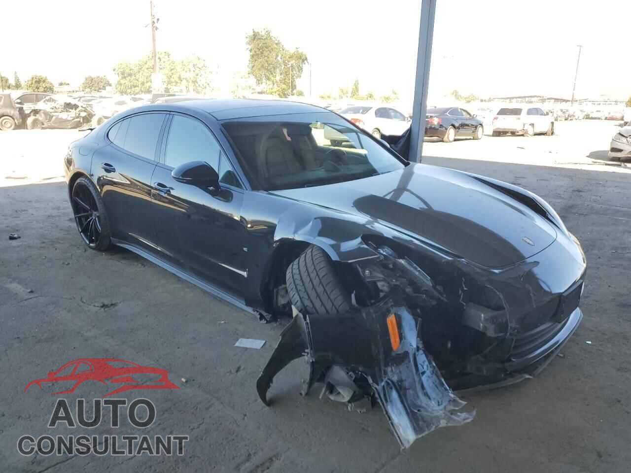 PORSCHE PANAMERA 2020 - WP0AA2A73LL101528