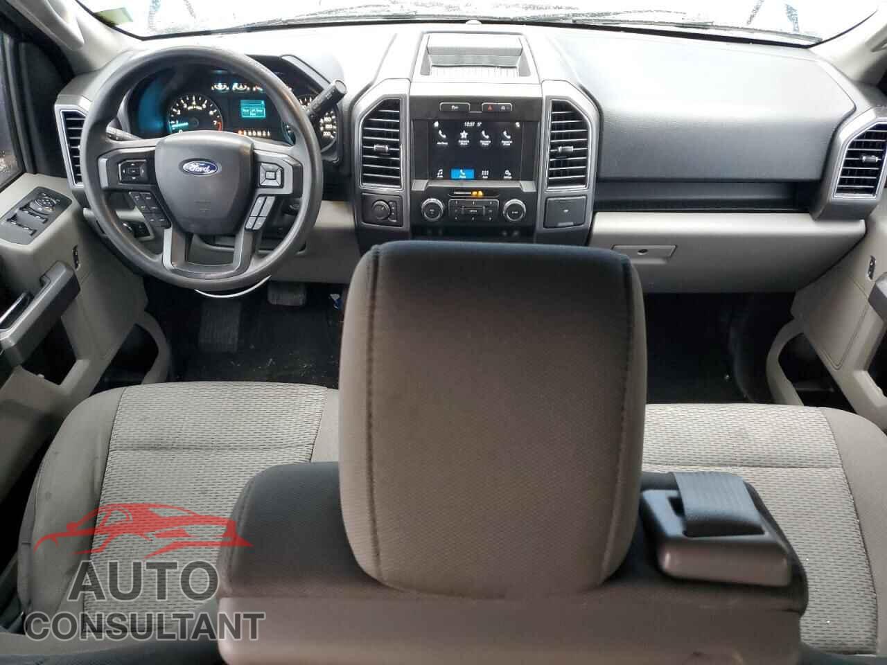 FORD F-150 2019 - 1FTEW1EB2KFC72067