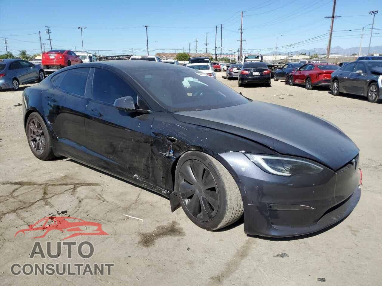 TESLA MODEL S 2024 - 5YJSA1E56RF537597