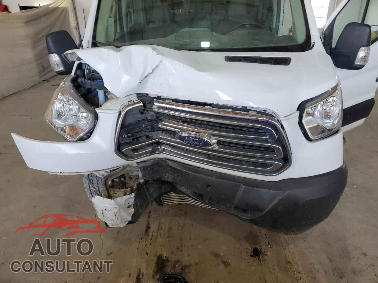 FORD TRANSIT 2019 - 1FBAX2CG9KKA74369