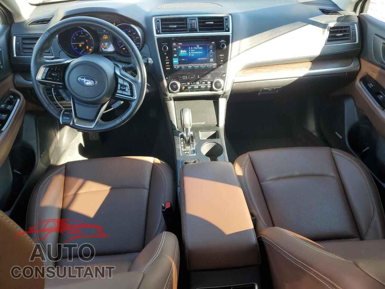 SUBARU OUTBACK 2019 - 4S4BSATC3K3260310
