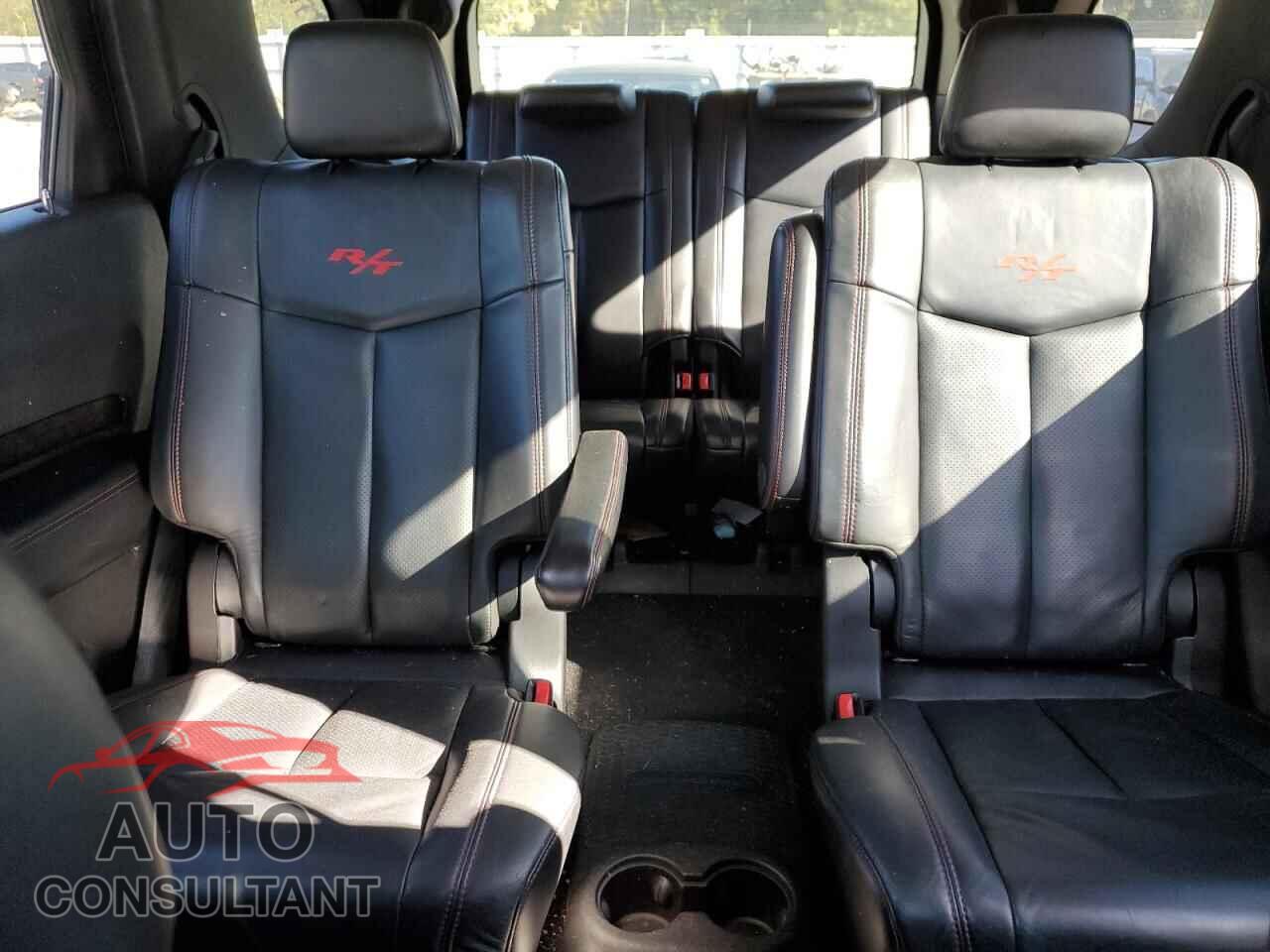 DODGE DURANGO 2013 - 1C4SDJCT2DC683820