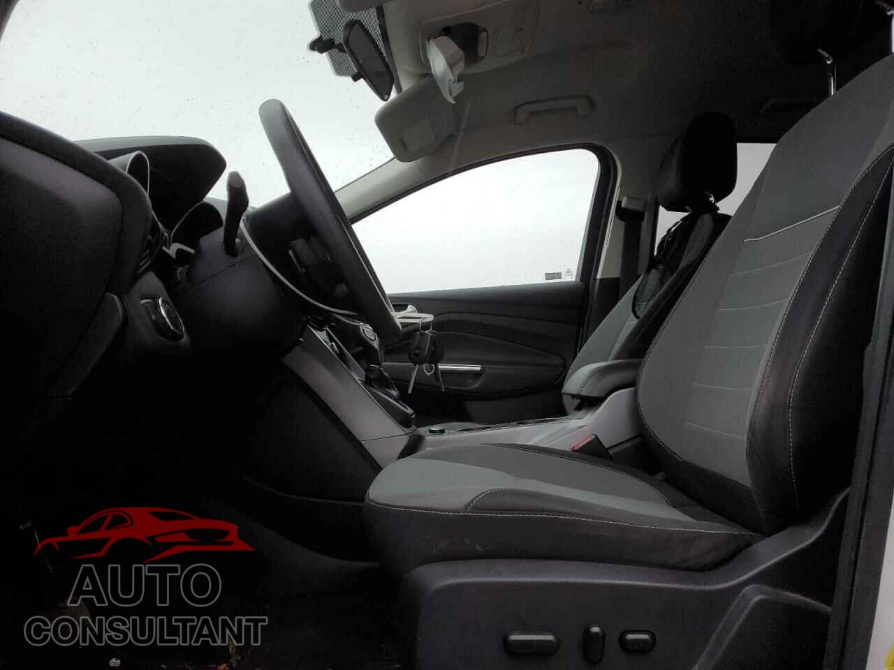 FORD ESCAPE 2014 - 1FMCU0GX7EUD83211