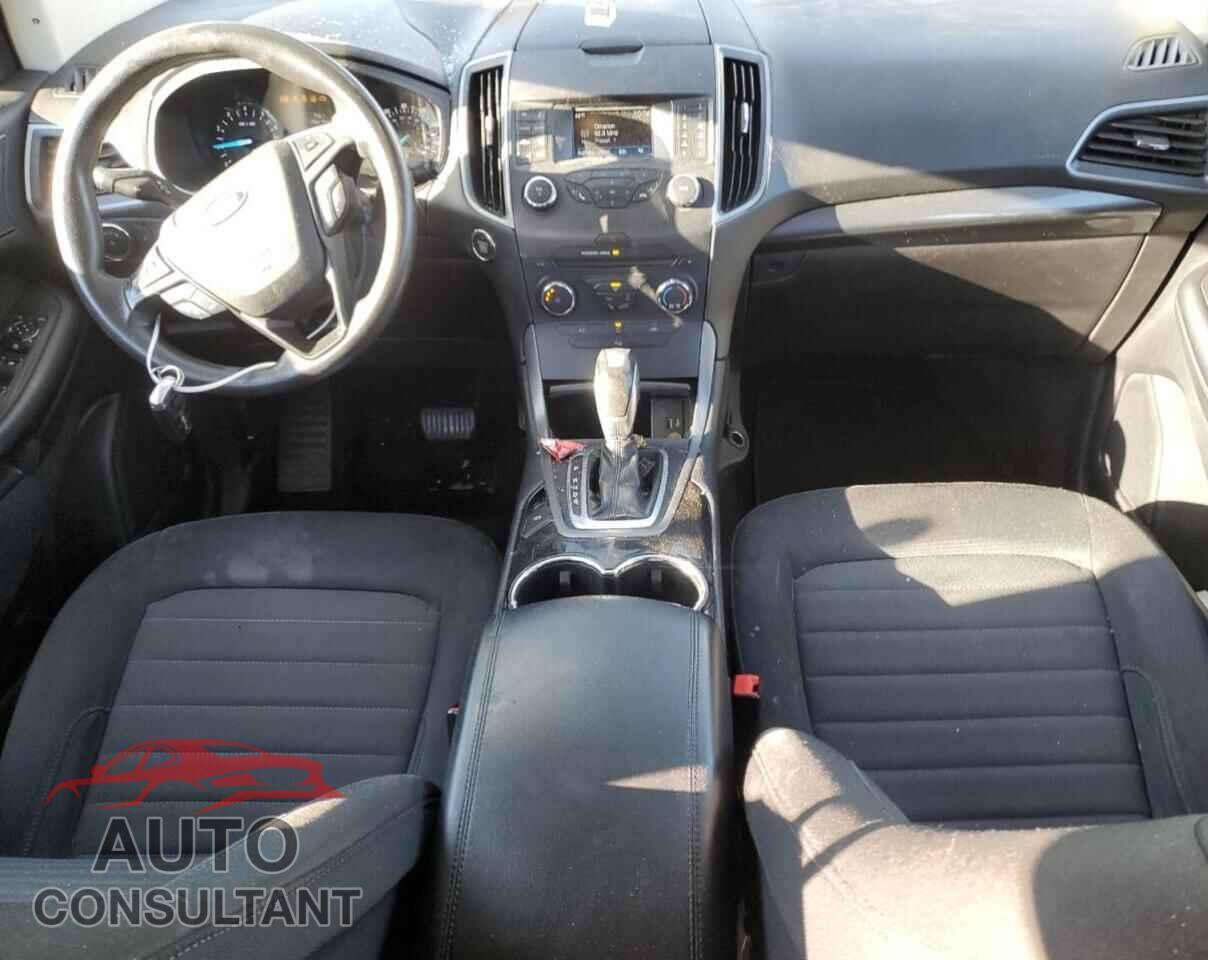 FORD EDGE 2018 - 2FMPK4G91JBC05892
