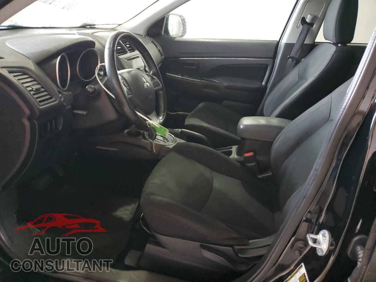 MITSUBISHI OUTLANDER 2015 - 4A4AR3AU7FE009490