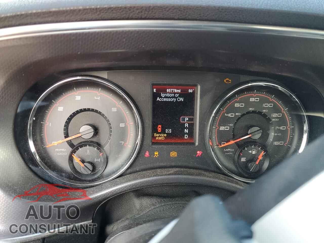 DODGE CHARGER 2014 - 2C3CDXDTXEH281312