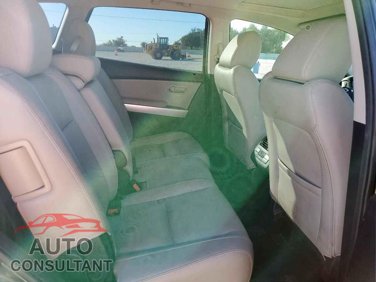 MAZDA CX-9 2015 - JM3TB2DA1F0468308