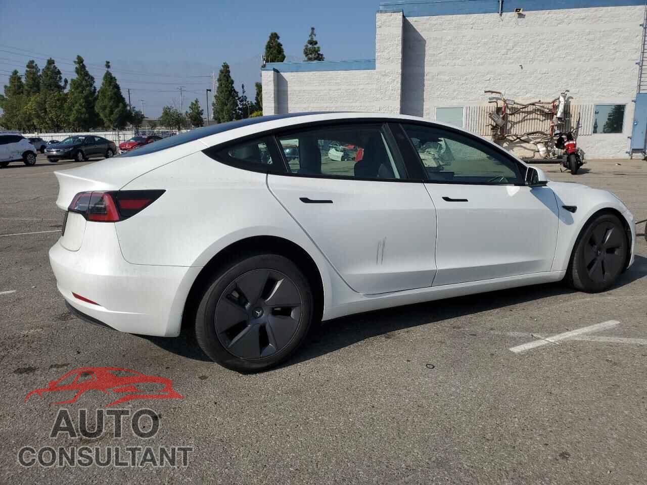 TESLA MODEL 3 2023 - 5YJ3E1EA2PF648361