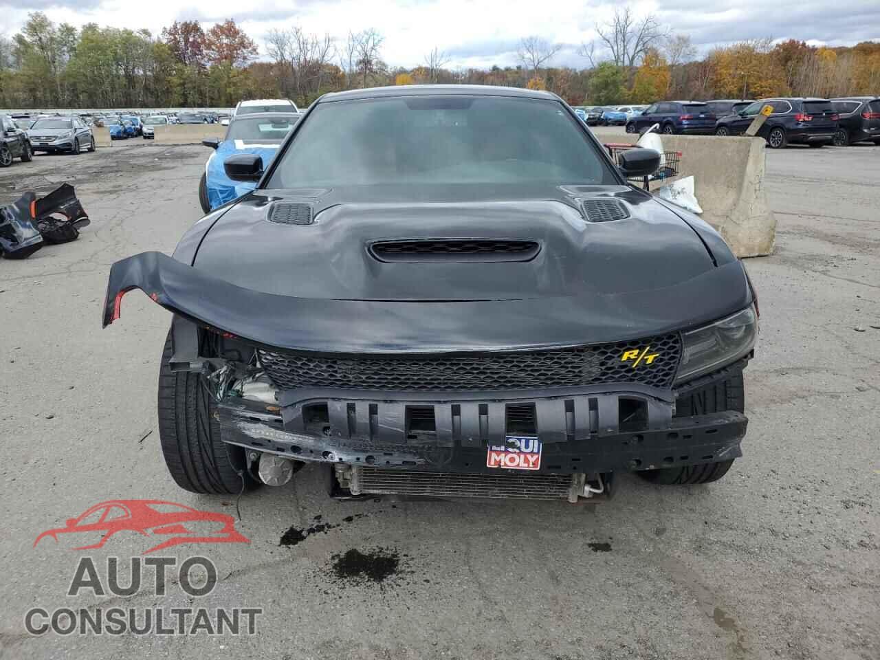 DODGE CHARGER 2012 - 2C3CDXAT9CH304919