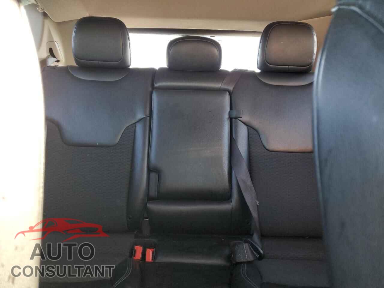 JEEP COMPASS 2022 - 3C4NJDBB4NT152365