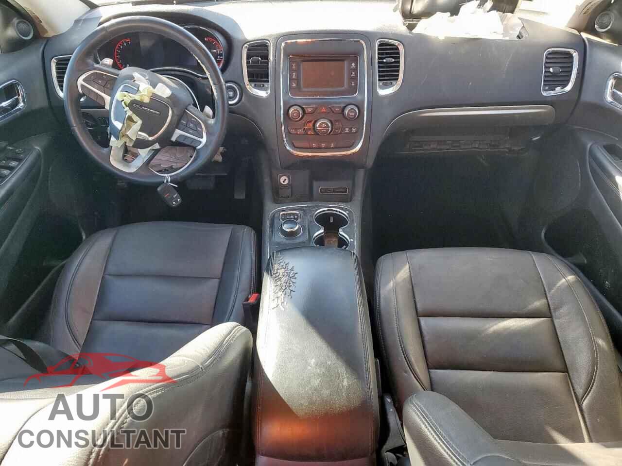DODGE DURANGO 2015 - 1C4RDHAG5FC714767