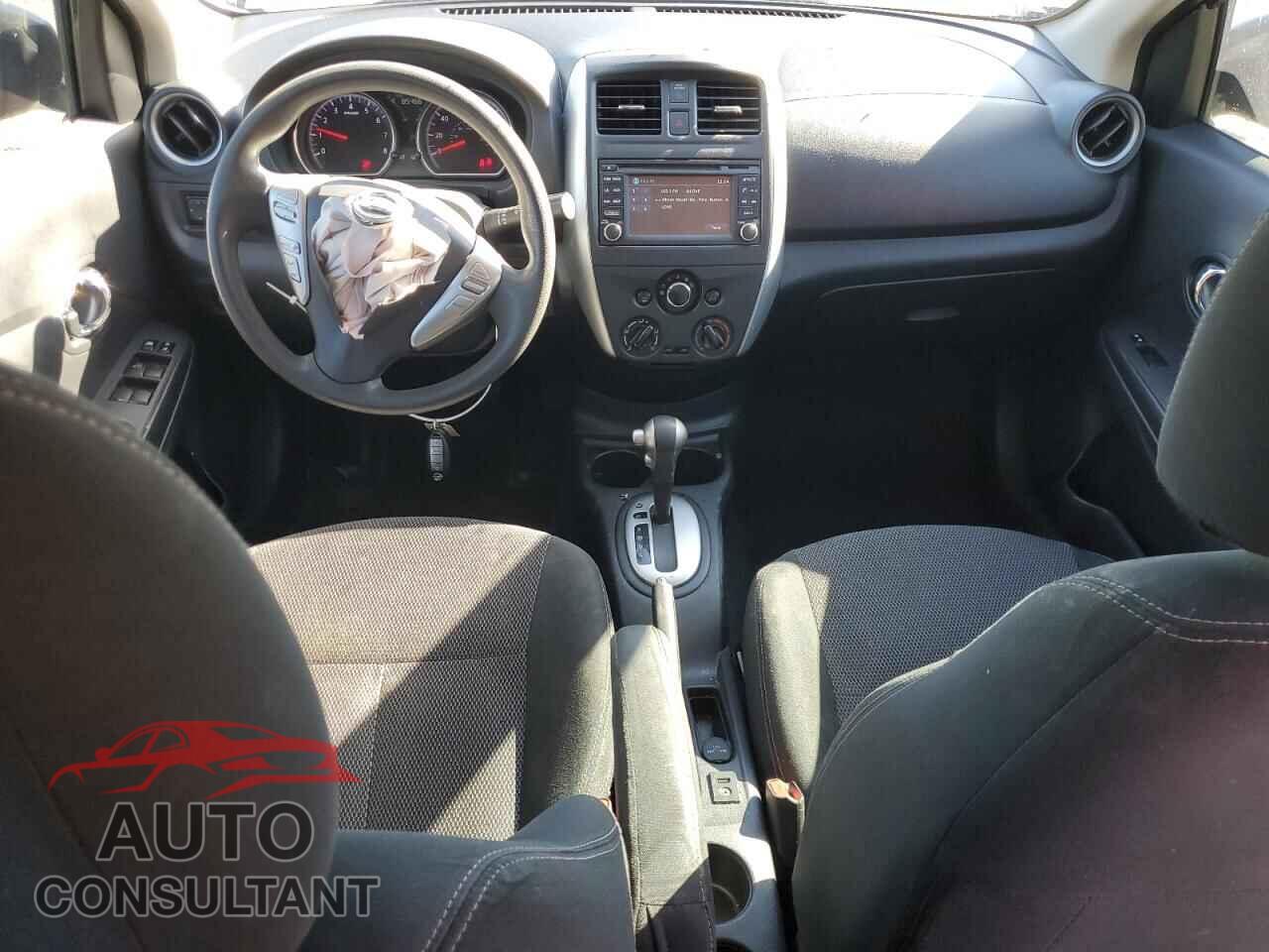 NISSAN VERSA 2015 - 3N1CN7AP9FL885686