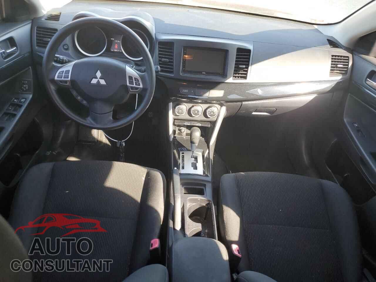MITSUBISHI LANCER 2016 - JA32U2FU5GU007109