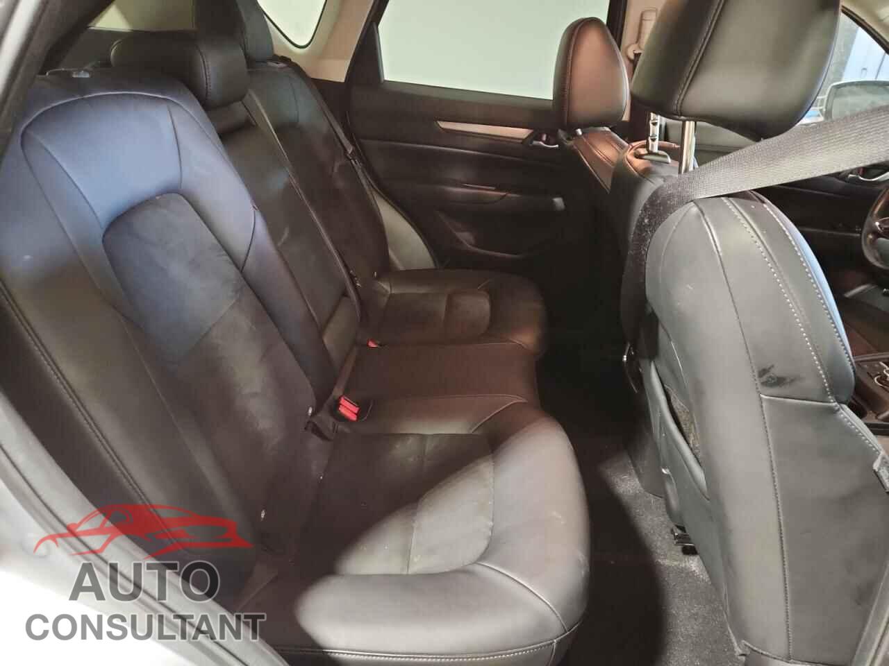MAZDA CX-5 2017 - JM3KFBCL7H0157424