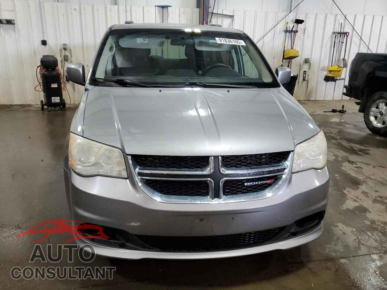 DODGE CARAVAN 2014 - 2C4RDGCG8ER173369
