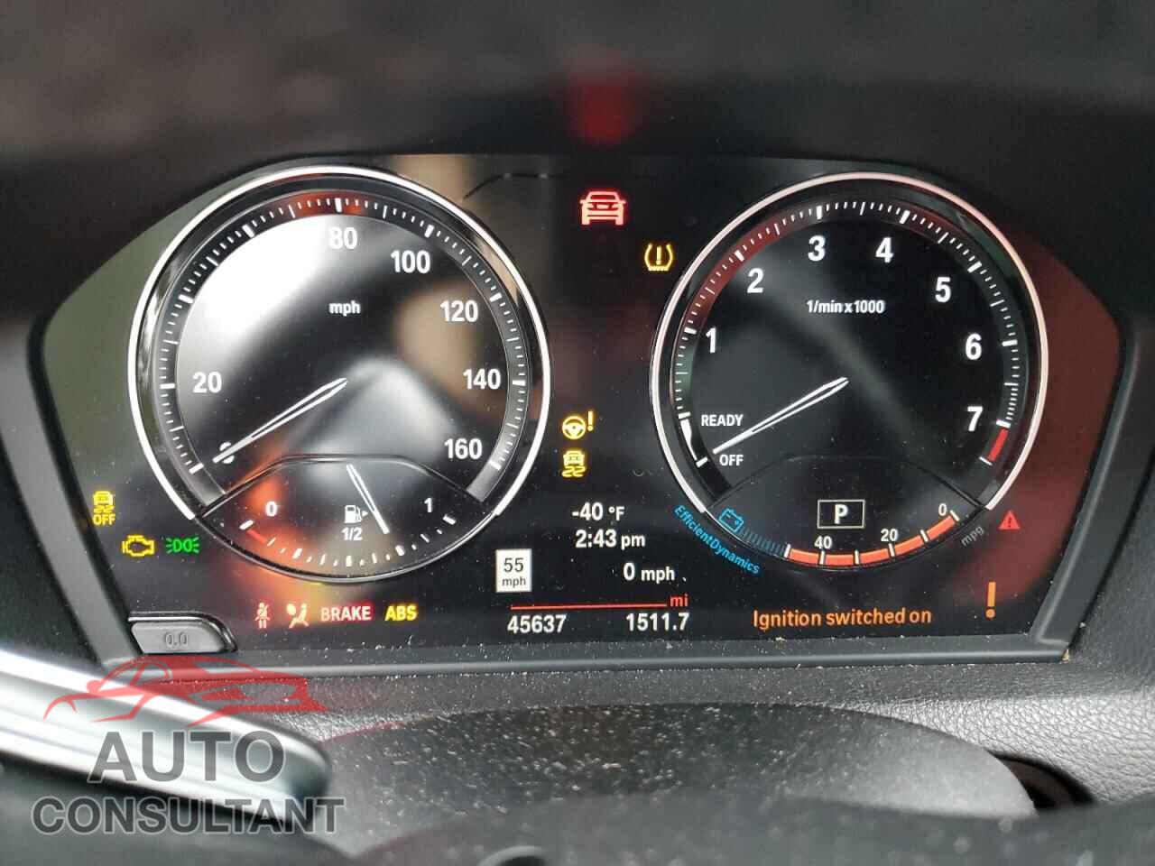 BMW M2 2018 - WBA2J7C56JVD60738