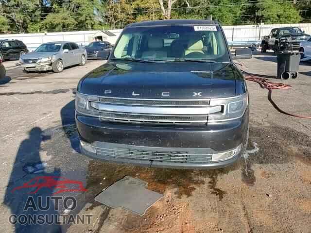 FORD FLEX 2015 - 2FMGK5D82FBA06357