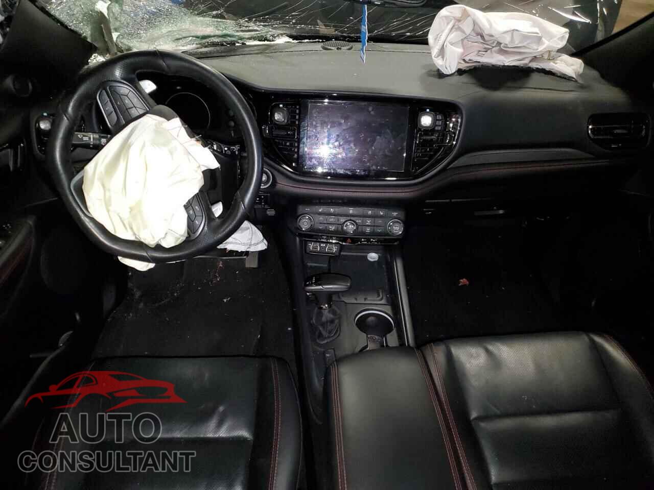 DODGE DURANGO 2024 - 1C4SDJCT0RC148010