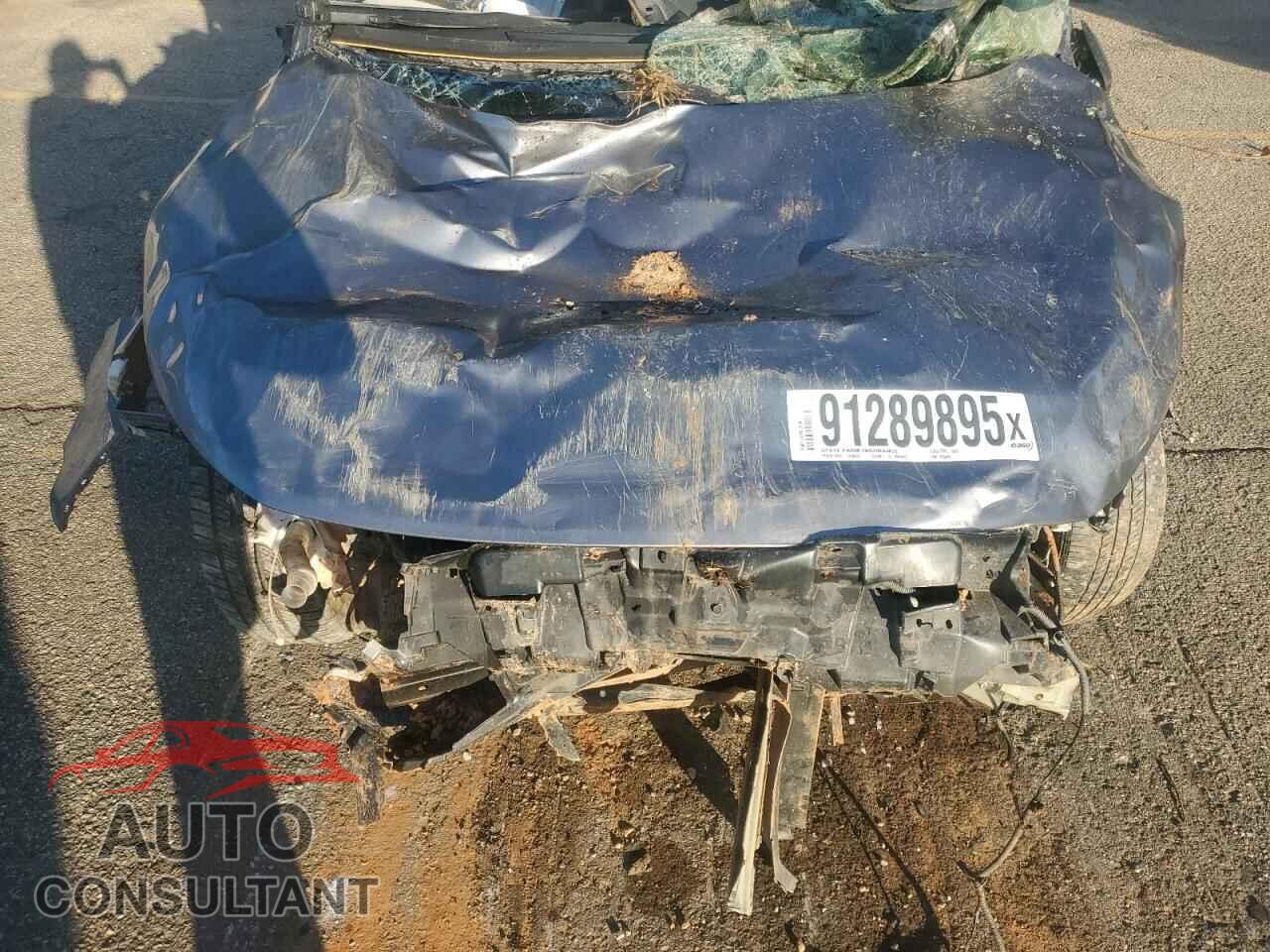 MITSUBISHI ECLIPSE 2019 - JA4AT5AA4KZ010488