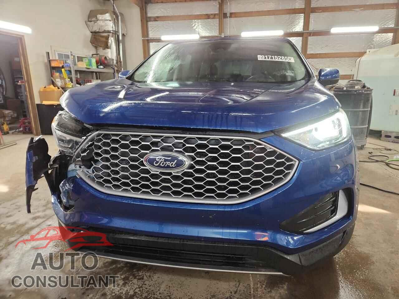 FORD EDGE 2024 - 2FMPK4J90RBA93672