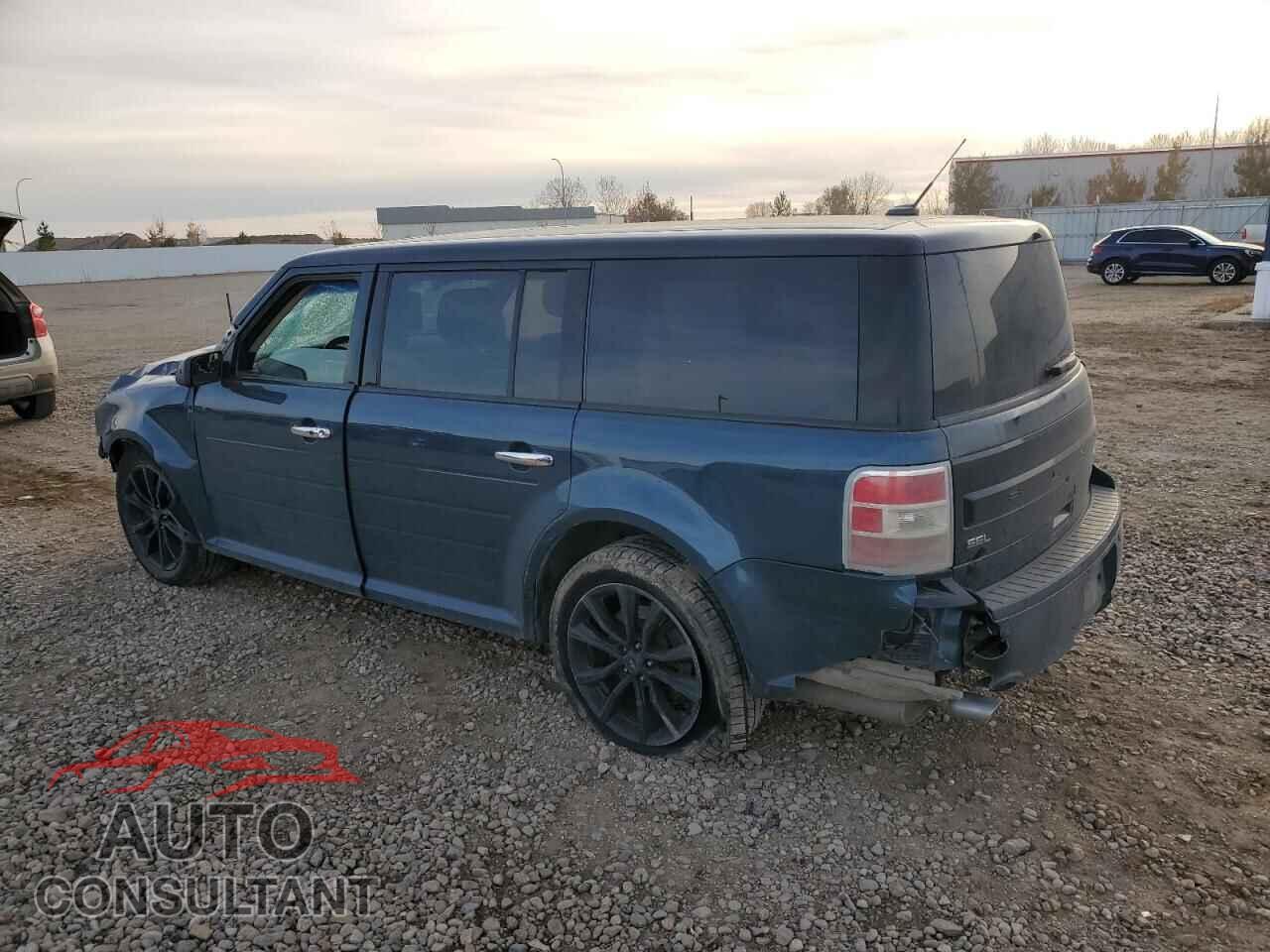 FORD FLEX 2016 - 2FMHK6C88GBA17313