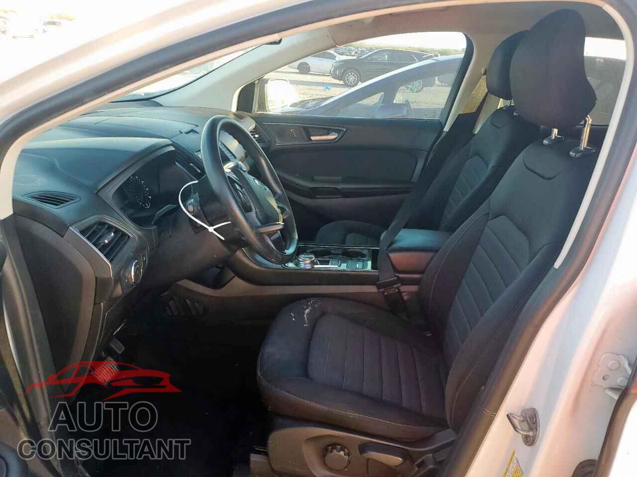 FORD EDGE 2019 - 2FMPK3G94KBB17821