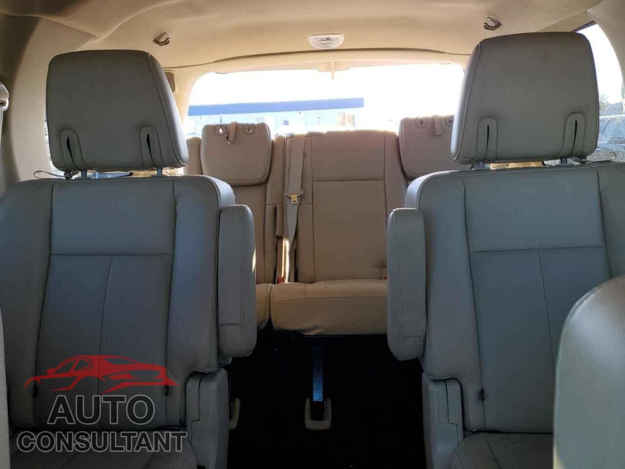 FORD EXPEDITION 2015 - 1FMJU2AT3FEF20830
