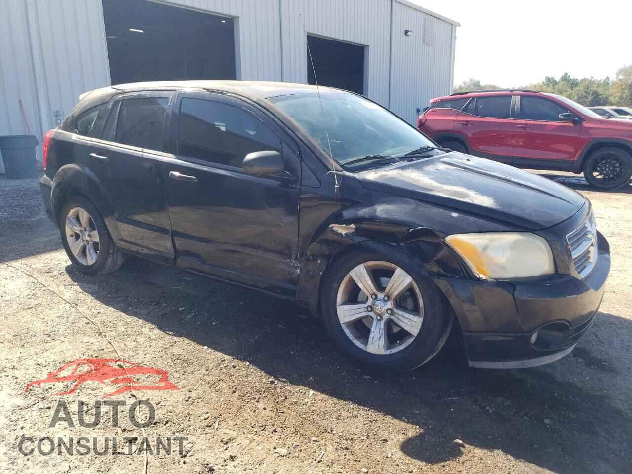 DODGE CALIBER 2012 - 1C3CDWDA9CD508105